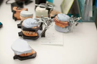 Альтернативная стоматология