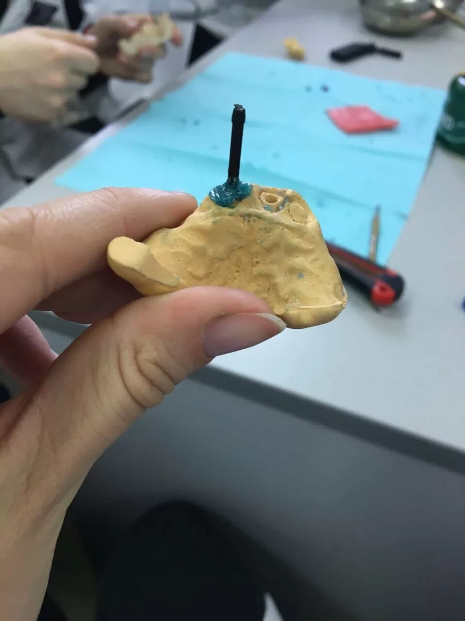 Стоматолог Люкс