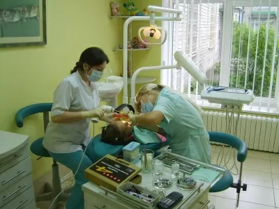 Триадент плюс