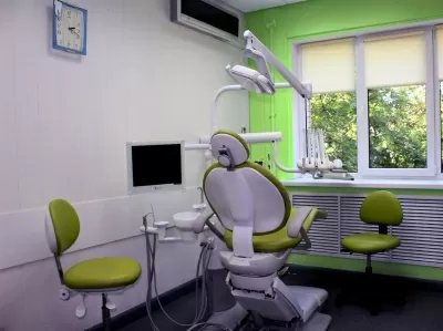 Стоматология