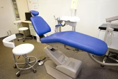 Стоматология