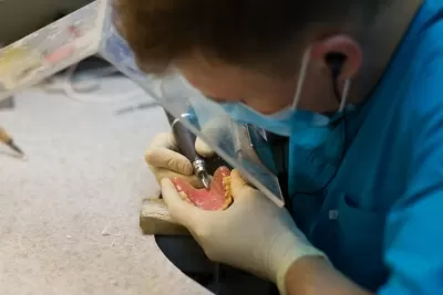 Стоматология