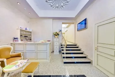 Клиника Новые Технологии