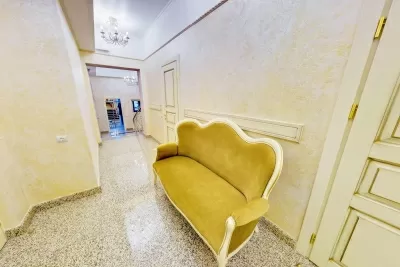 Клиника Новые Технологии