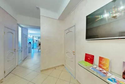 Клиника Новые Технологии