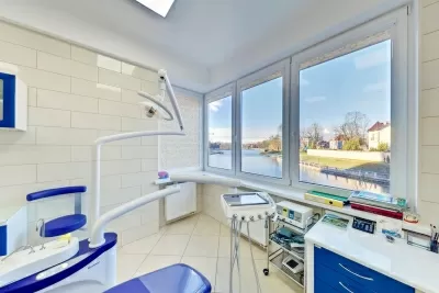 Клиника Новые Технологии