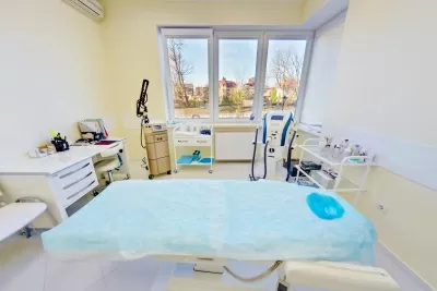 Клиника Новые Технологии