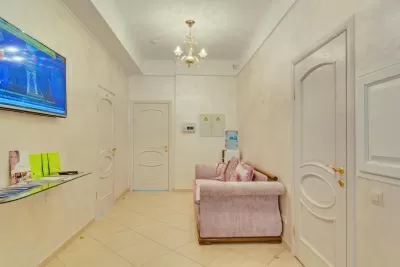 Клиника Новые Технологии