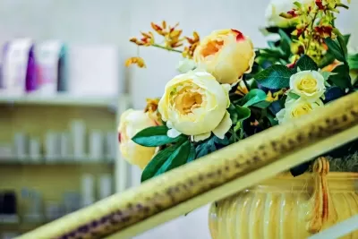 Клиника Новые Технологии