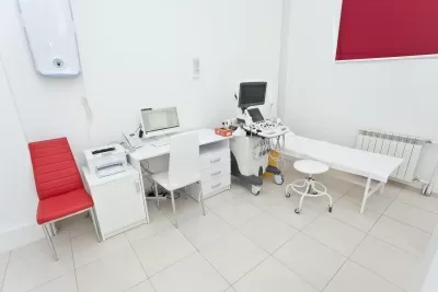 Центр семейной медицины ЕваМария