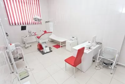 Центр семейной медицины ЕваМария