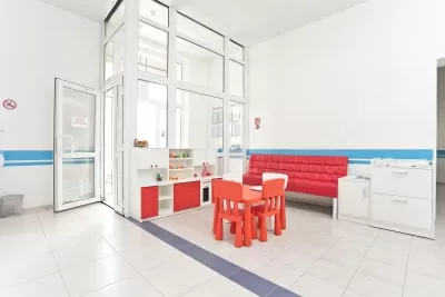 Центр семейной медицины ЕваМария