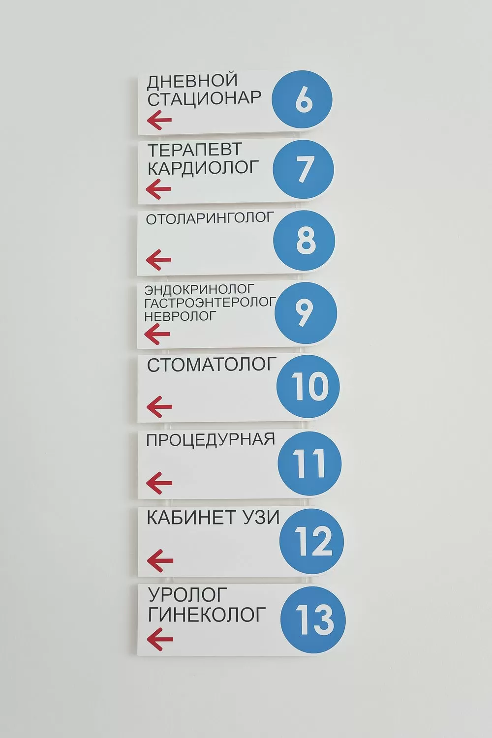 Центр семейной медицины ЕваМария