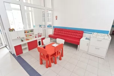 Центр семейной медицины ЕваМария