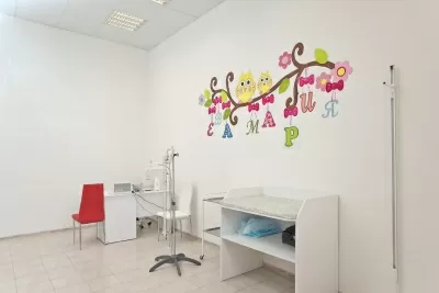 Центр семейной медицины ЕваМария