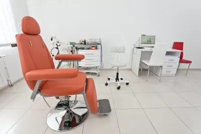 Центр семейной медицины ЕваМария