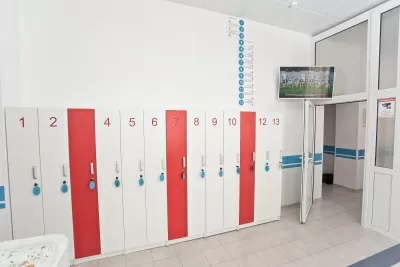 Центр семейной медицины ЕваМария