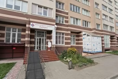 Центр семейной медицины ЕваМария