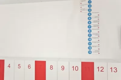 Центр семейной медицины ЕваМария