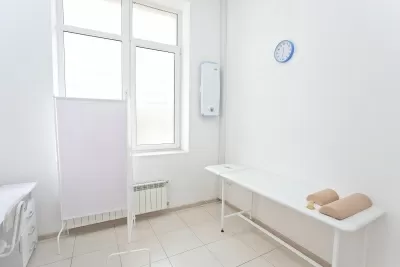 Центр семейной медицины ЕваМария