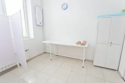 Центр семейной медицины ЕваМария