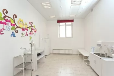 Центр семейной медицины ЕваМария