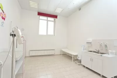 Центр семейной медицины ЕваМария