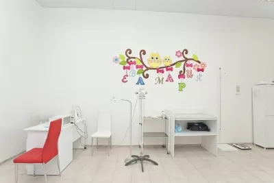 Центр семейной медицины ЕваМария