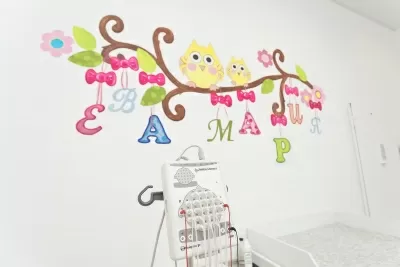 Центр семейной медицины ЕваМария