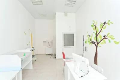 Центр семейной медицины ЕваМария