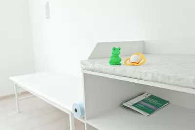 Центр семейной медицины ЕваМария