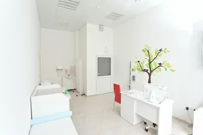 Центр семейной медицины ЕваМария