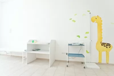 Центр семейной медицины ЕваМария