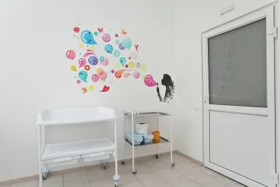 Центр семейной медицины ЕваМария