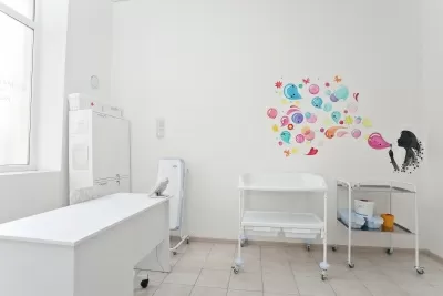 Центр семейной медицины ЕваМария