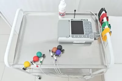 Центр семейной медицины ЕваМария