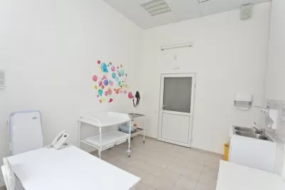 Центр семейной медицины ЕваМария