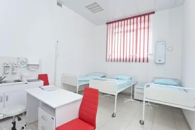 Центр семейной медицины ЕваМария