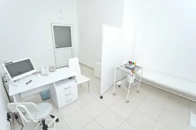 Центр семейной медицины ЕваМария