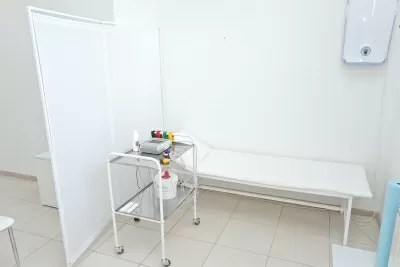 Центр семейной медицины ЕваМария