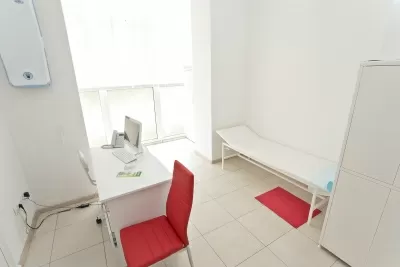 Центр семейной медицины ЕваМария