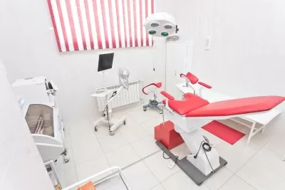 Центр семейной медицины ЕваМария