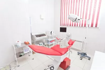 Центр семейной медицины ЕваМария