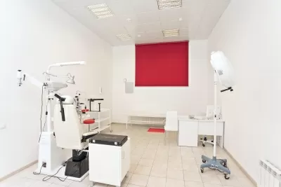 Центр семейной медицины ЕваМария