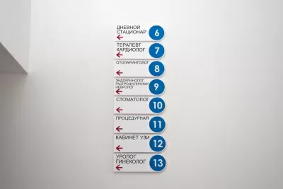 Центр семейной медицины ЕваМария