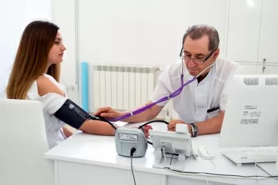 Центр семейной медицины ЕваМария