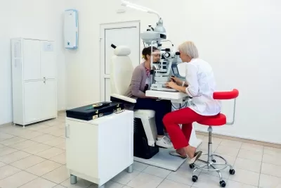 Центр семейной медицины ЕваМария