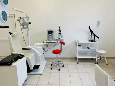 Центр семейной медицины ЕваМария