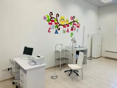 Центр семейной медицины ЕваМария