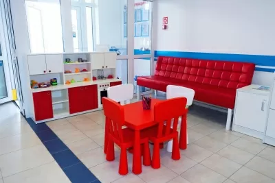 Центр семейной медицины ЕваМария